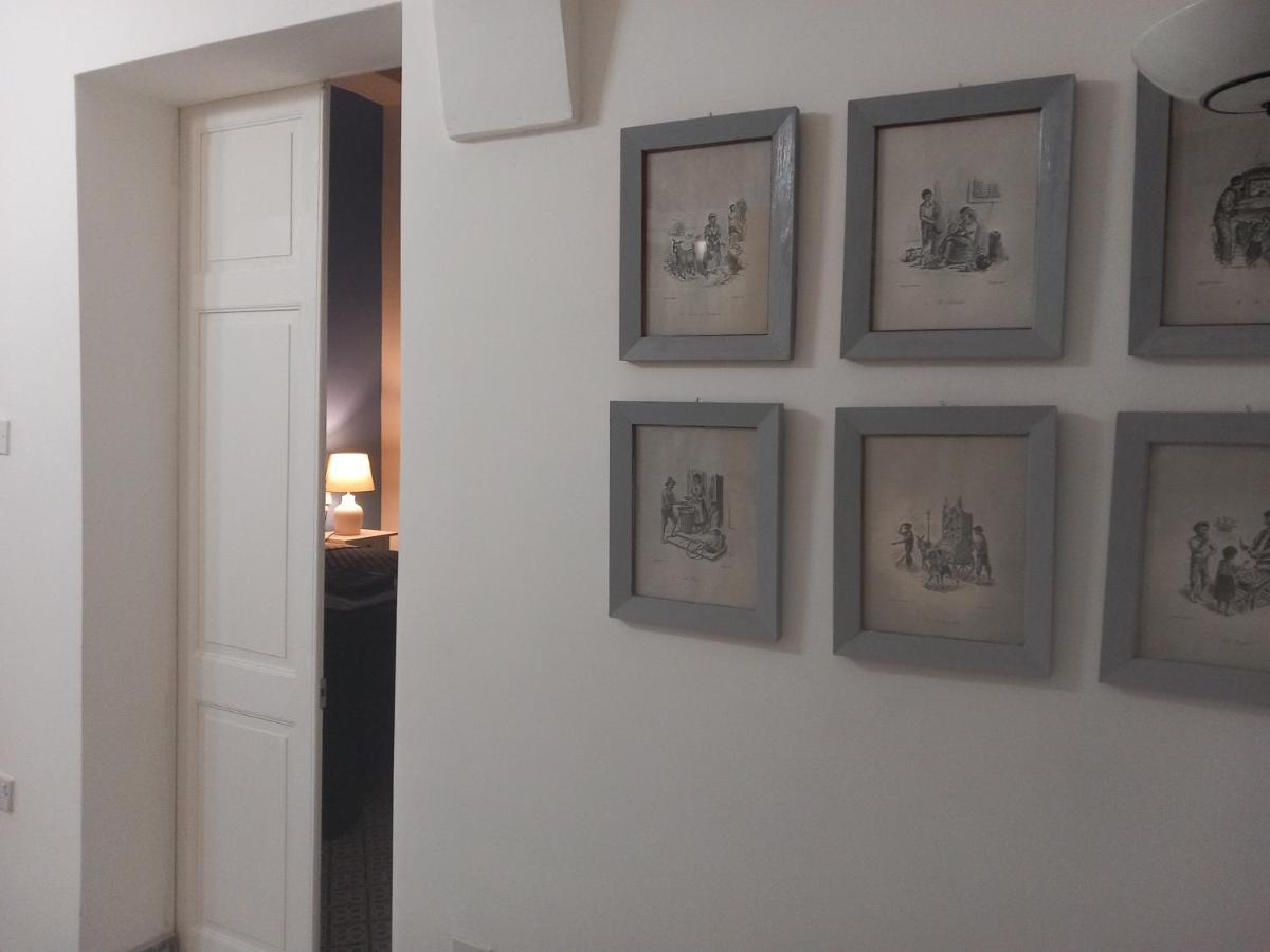 Door Nine -Townhouse With Harbour Views Villa Floriana Kültér fotó