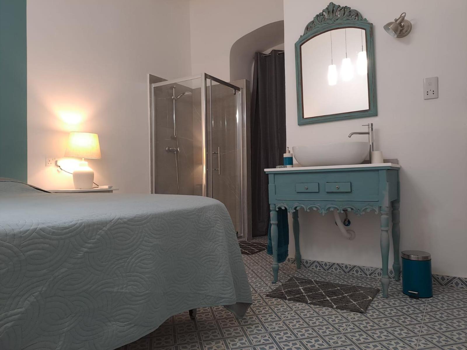 Door Nine -Townhouse With Harbour Views Villa Floriana Kültér fotó